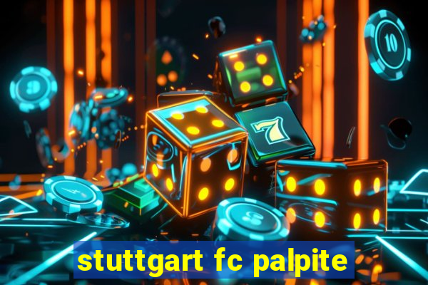 stuttgart fc palpite